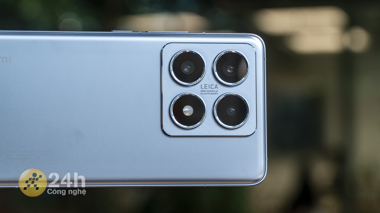 Xiaomi Xiaomi
