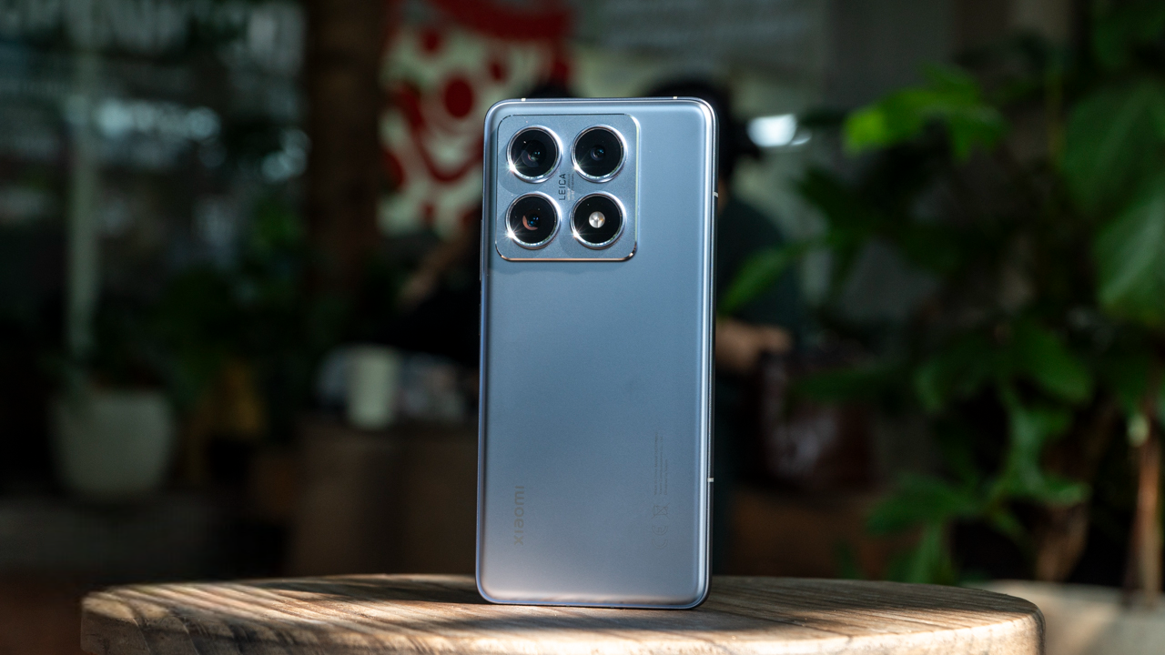 Xiaomi Xiaomi