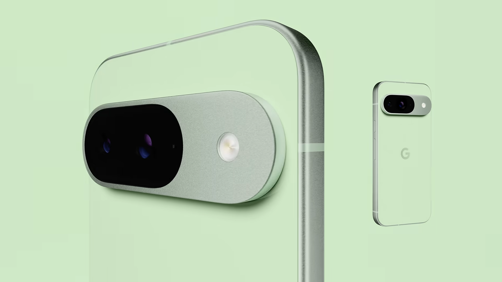 Pixel 10 series Pixel 10 series