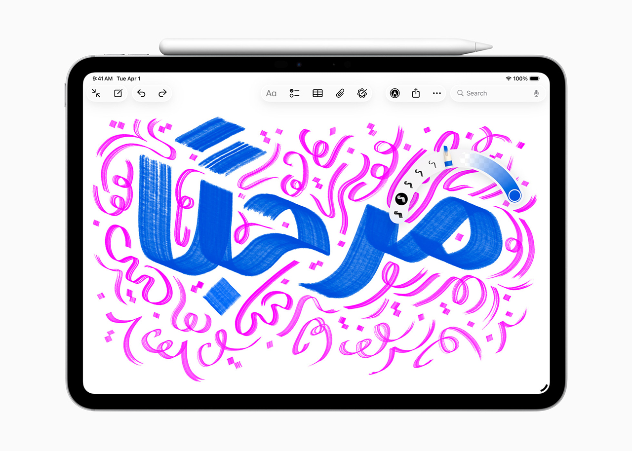iPadOS 26 có gì mới