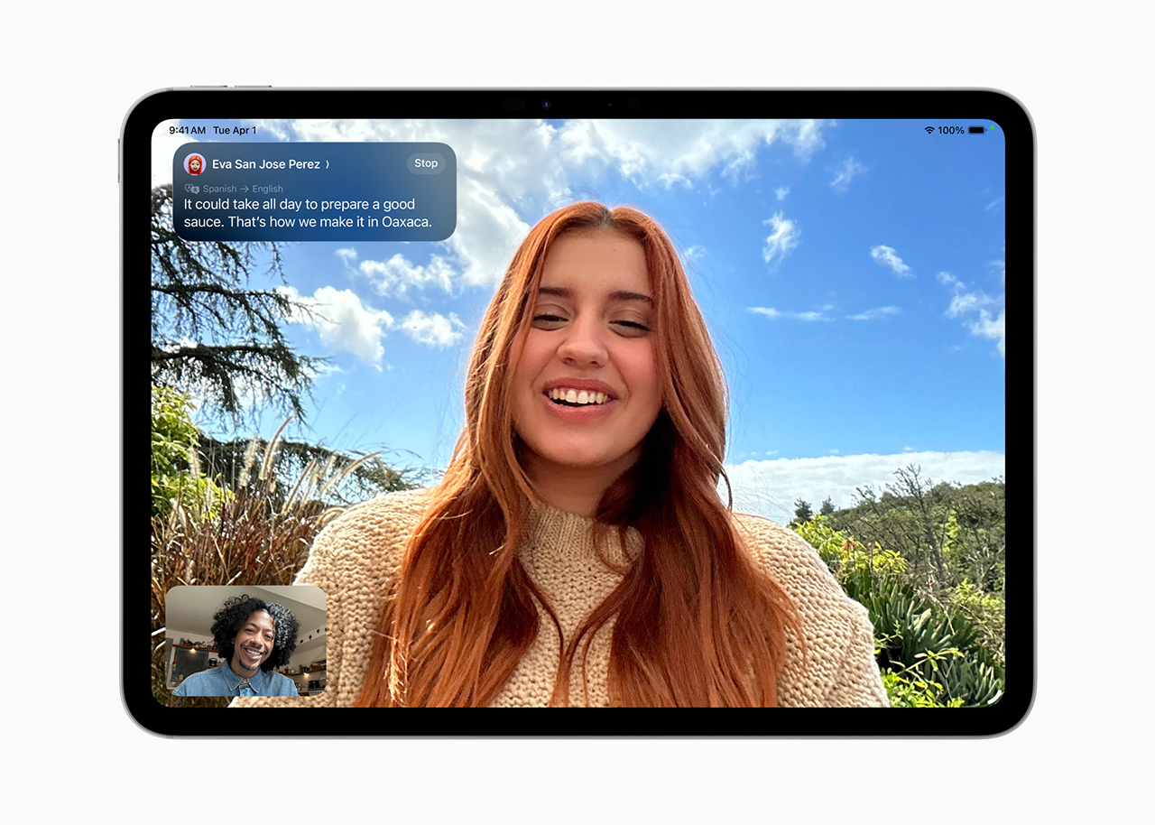 iPadOS 26 có gì mới