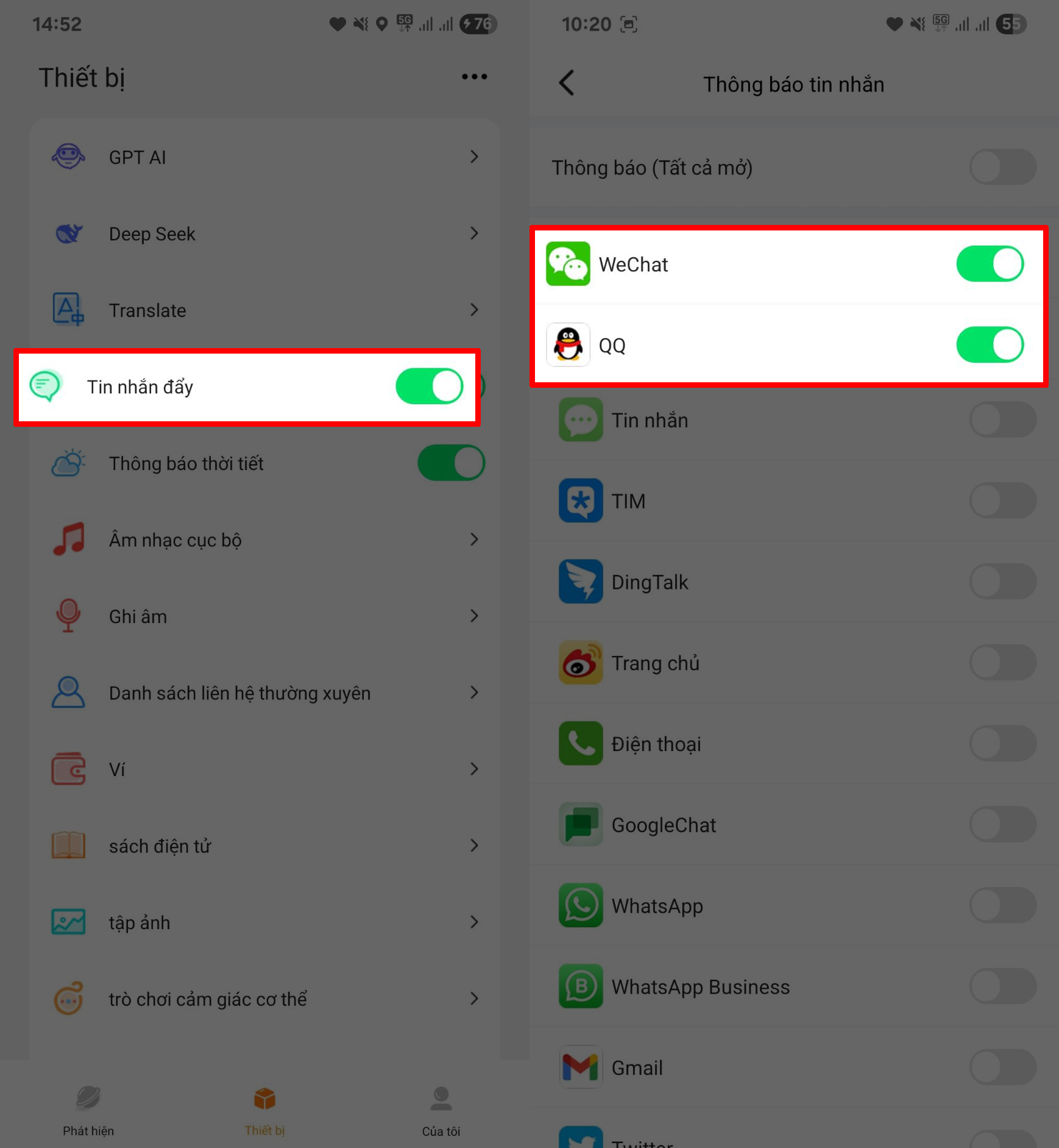 Cách sử dụng sạc dự phòng Xmobile SnapGo GS-M3 Cách sử dụng sạc dự phòng Xmobile SnapGo GS-M3