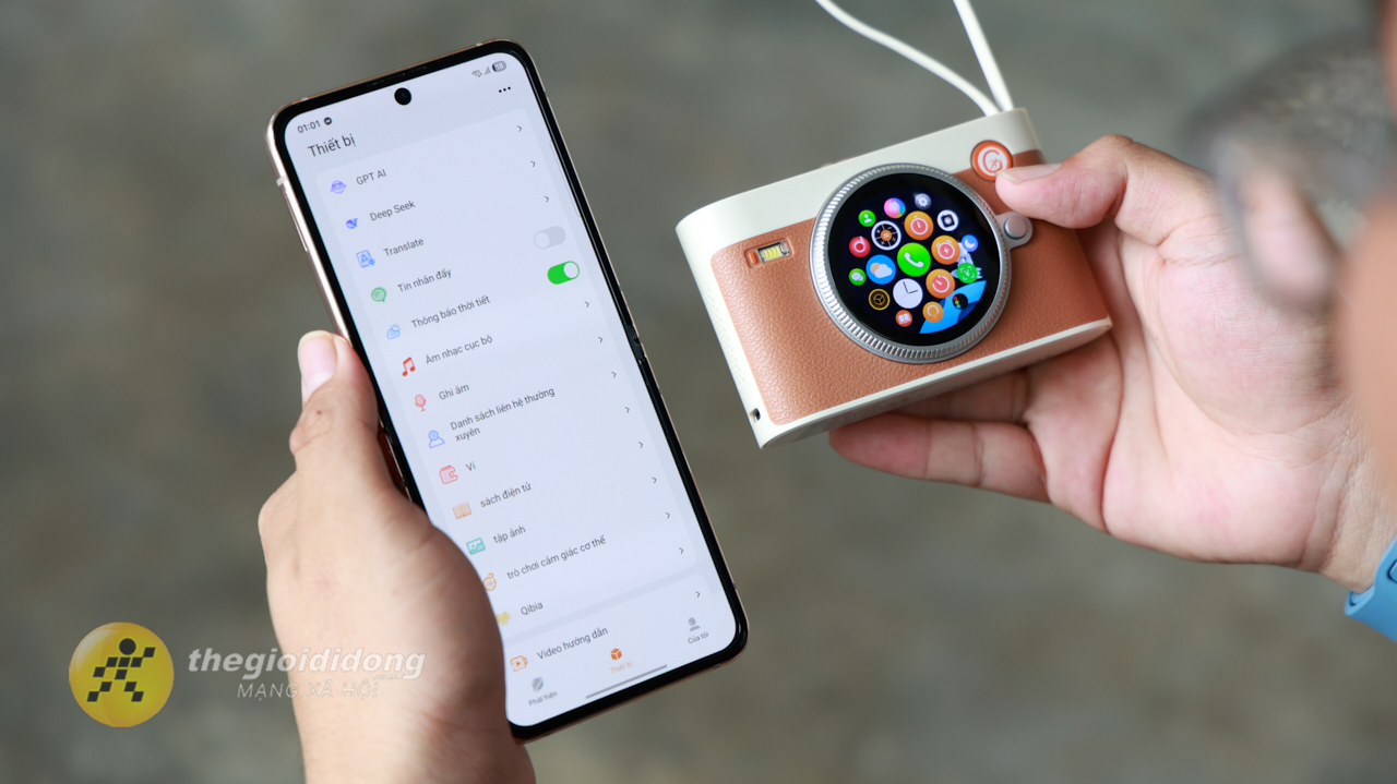 Cách sử dụng sạc dự phòng Xmobile SnapGo GS-M3 Cách sử dụng sạc dự phòng Xmobile SnapGo GS-M3