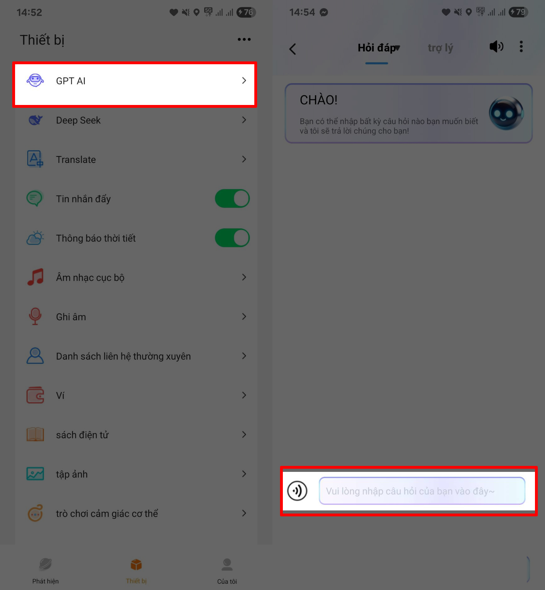 Cách sử dụng sạc dự phòng Xmobile SnapGo GS-M3 Cách sử dụng sạc dự phòng Xmobile SnapGo GS-M3