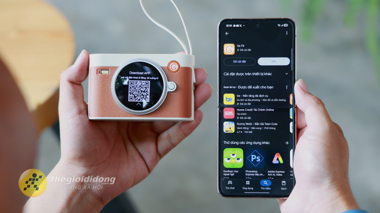 Cách sử dụng sạc dự phòng Xmobile SnapGo GS-M3 Cách sử dụng sạc dự phòng Xmobile SnapGo GS-M3