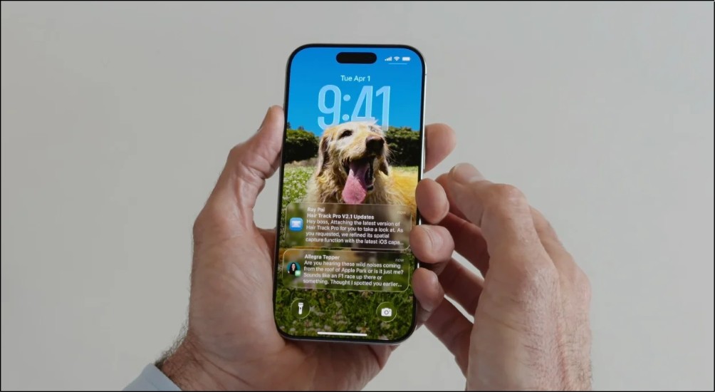 Quá trình cập nhật iOS 26 có thể mất từ 30 phút đến 1.5 giờ