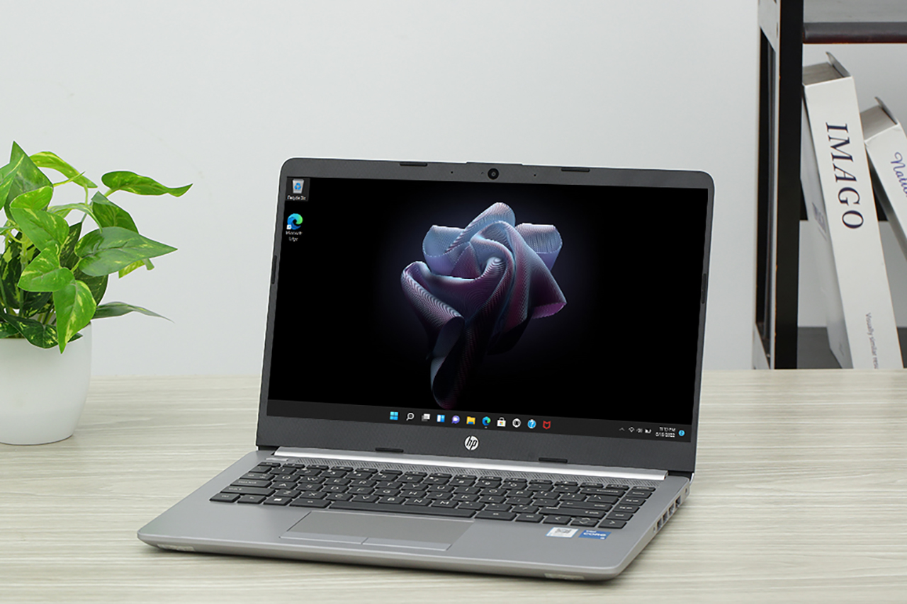 Laptop HP chỉ từ 10.69 triệu Laptop HP chỉ từ 10.69 triệu