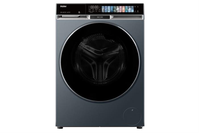 Công nghệ giặt sạch sâu Essence Wash trên máy giặt Haier HW100-B14387GNU1 giúp nước giặt và nước xả thẩm thấu hiệu quả vào từng sợi vải