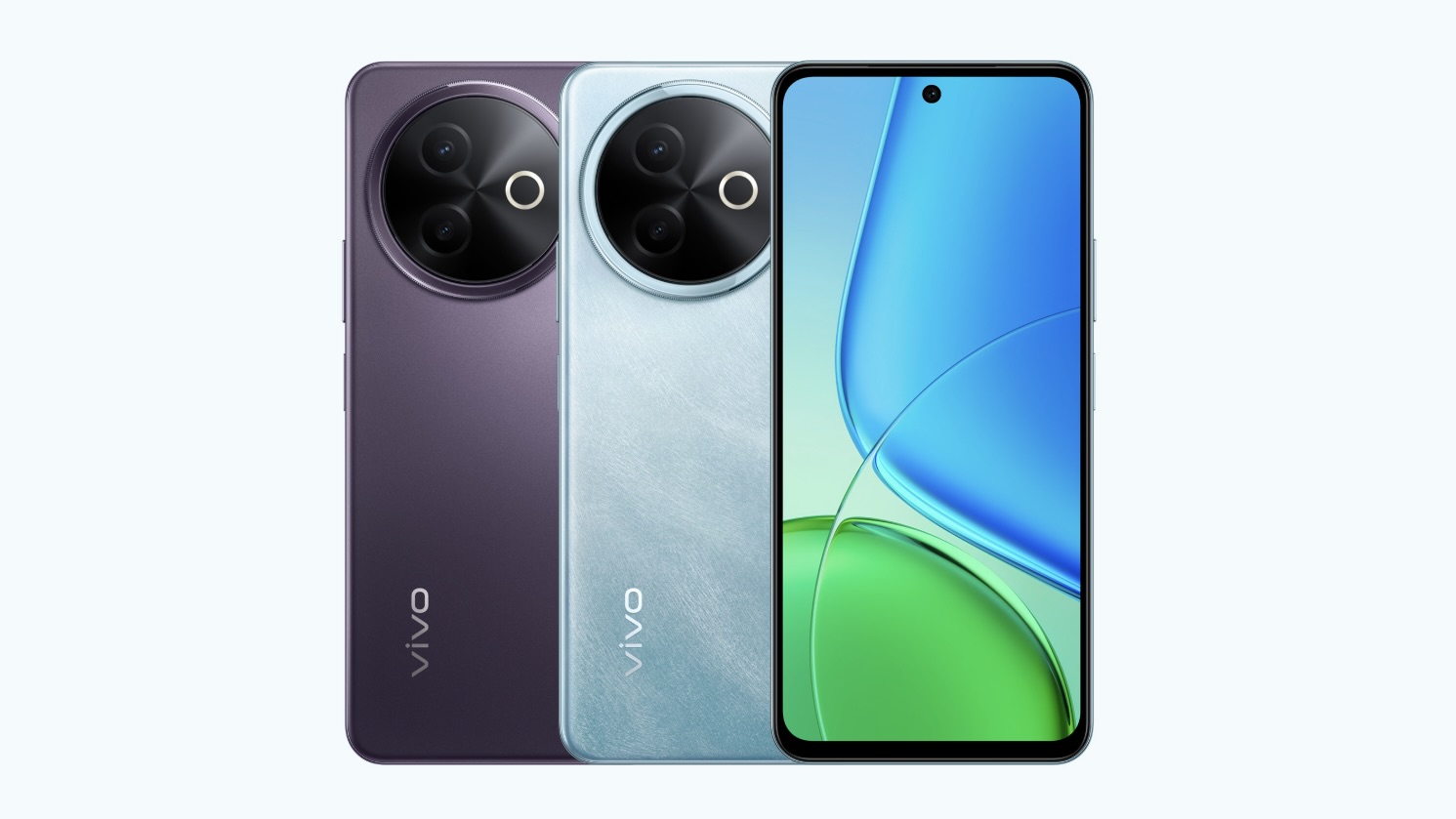 vivo Y39 5G vivo Y39 5G