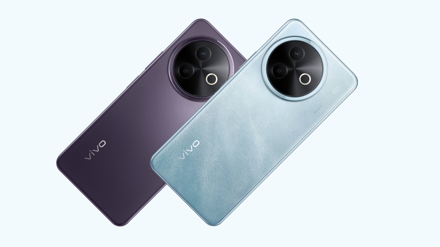 vivo Y39 5G vivo Y39 5G