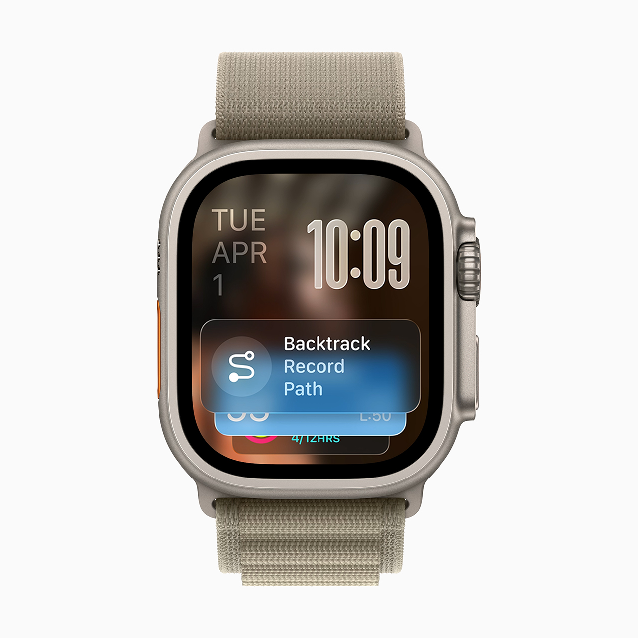 watchOS 26 có gì mới