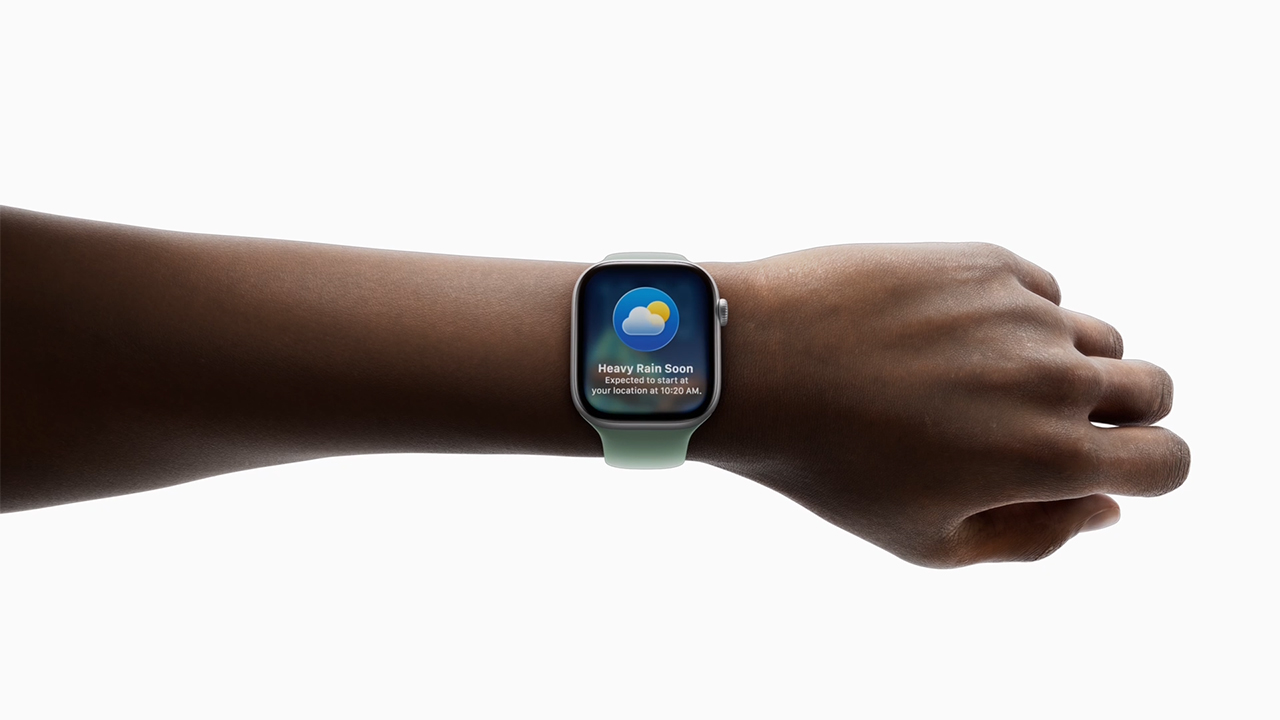 watchOS 26 có gì mới