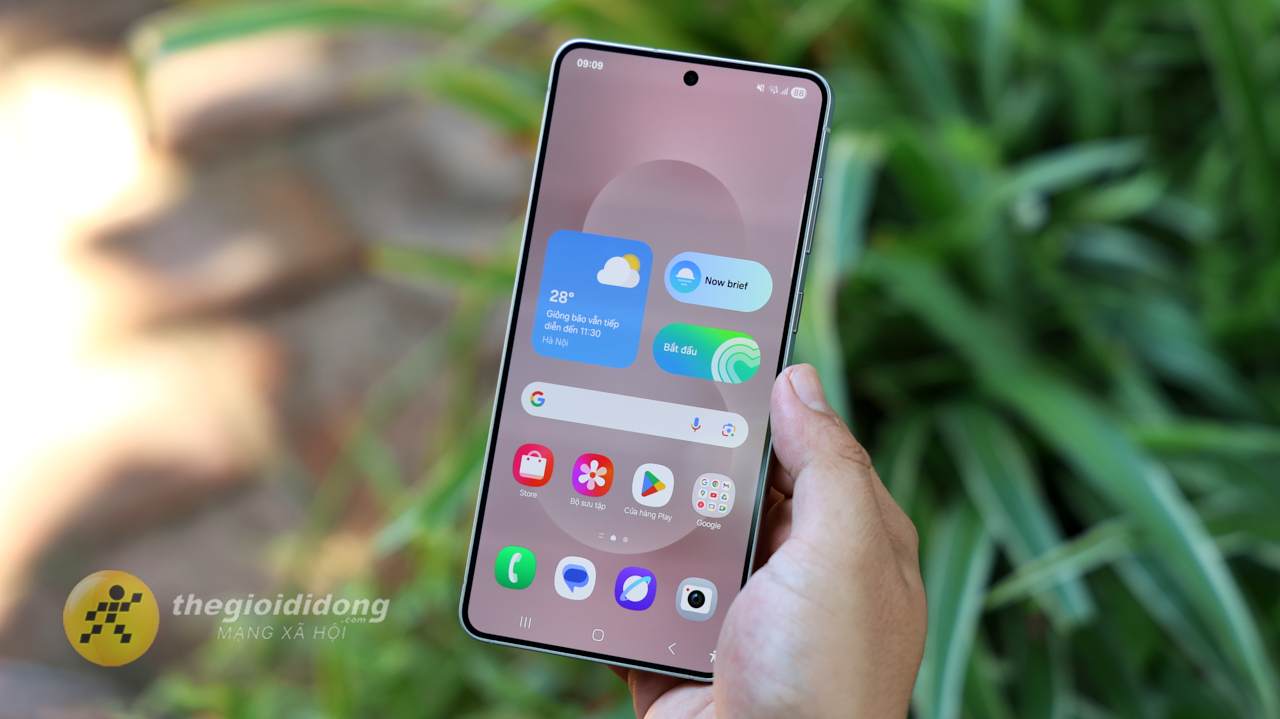 Tháng 6 khuyến mãi ngập trời dành cho Galaxy S25 Edge 5G Tháng 6 khuyến mãi ngập trời dành cho Galaxy S25 Edge 5G