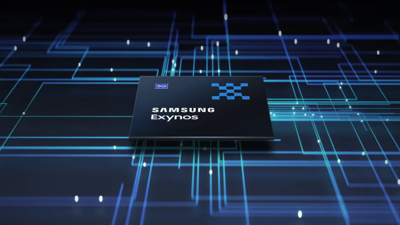Exynos 2600 Exynos 2600