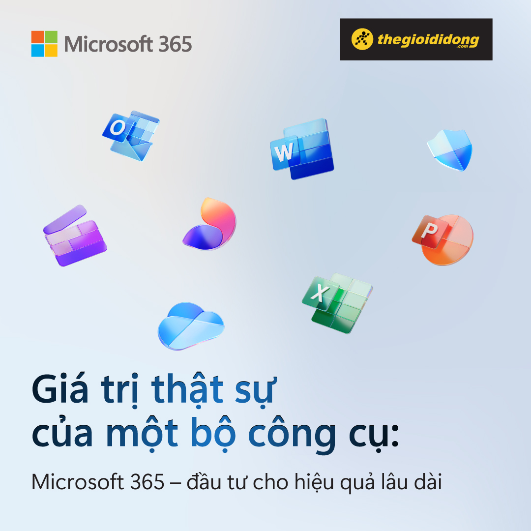 Microsoft 365 Microsoft 365