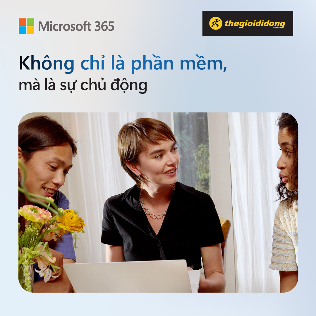 Microsoft 365 Microsoft 365