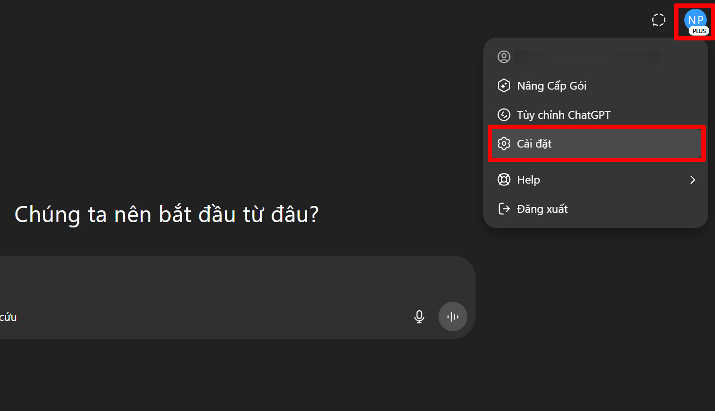 Cách xóa tất cả lịch sử chat trên ChatGPT Cách xóa tất cả lịch sử chat trên ChatGPT