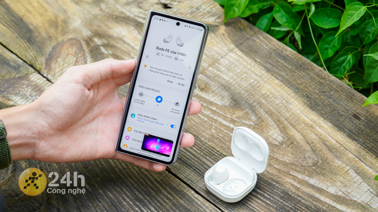 Galaxy Buds Galaxy Buds