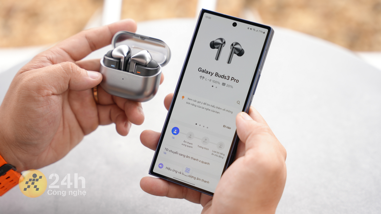 Galaxy Buds Galaxy Buds