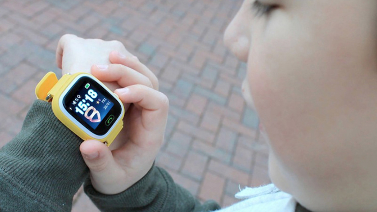 Khởi động lại đồng hồ