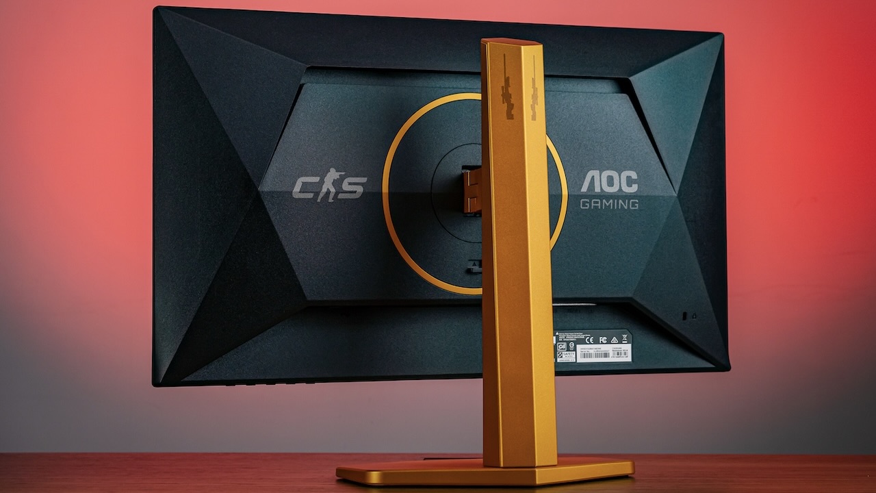 AOC Gaming CS25G AOC Gaming CS25G