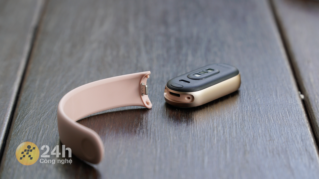 Người dùng Mi Band trông đợi gì ở Mi Band 10 sắp tới nhé! Người dùng Mi Band trông đợi gì ở Mi Band 10 sắp tới nhé!