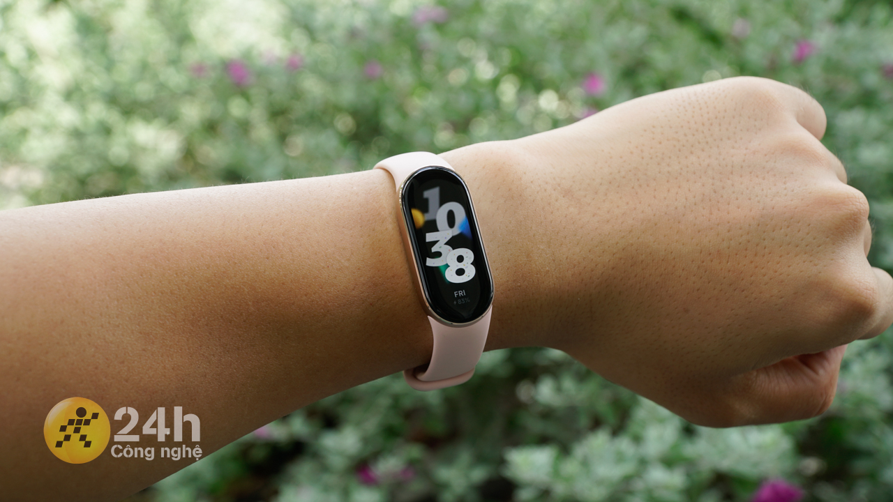 Người dùng Mi Band trông đợi gì ở Mi Band 10 sắp tới nhé! Người dùng Mi Band trông đợi gì ở Mi Band 10 sắp tới nhé!