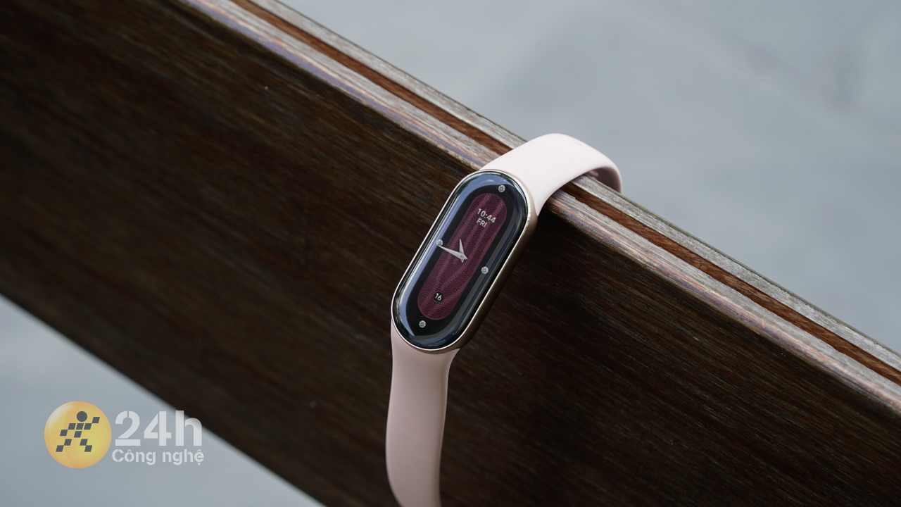 Người dùng Mi Band trông đợi gì ở Mi Band 10 sắp tới nhé! Người dùng Mi Band trông đợi gì ở Mi Band 10 sắp tới nhé!