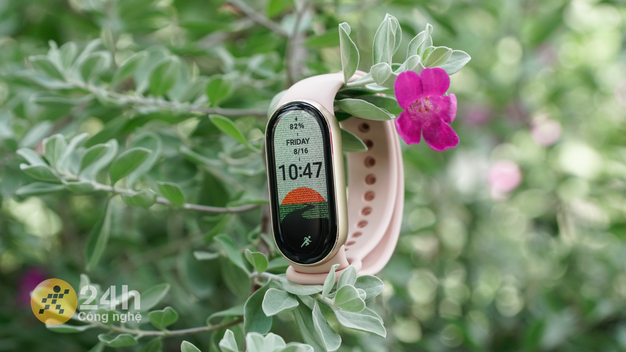 Người dùng Mi Band trông đợi gì ở Mi Band 10 sắp tới nhé! Người dùng Mi Band trông đợi gì ở Mi Band 10 sắp tới nhé!