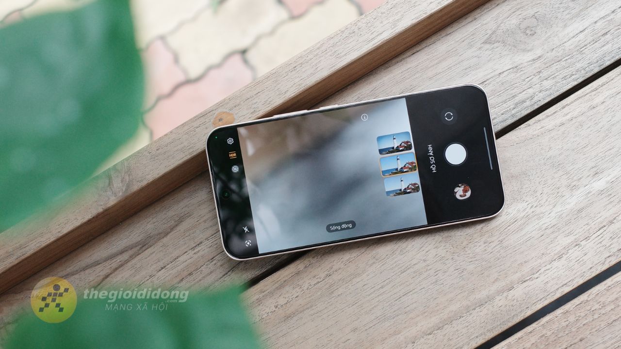 Trên tay HONOR 400 5G: Smartphone cận cao cấp với nhiều tính năng AI thú vị Trên tay HONOR 400 5G: Smartphone cận cao cấp với nhiều tính năng AI thú vị