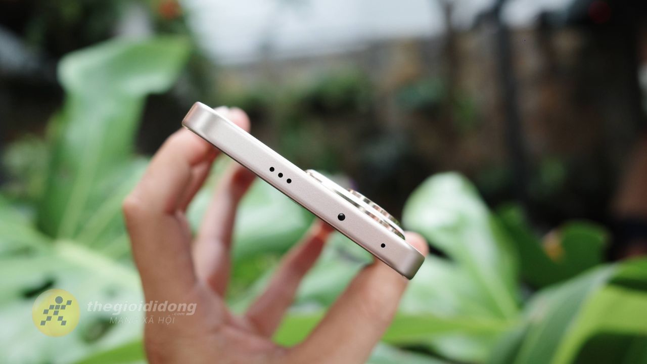 Trên tay HONOR 400 5G: Smartphone cận cao cấp với nhiều tính năng AI thú vị Trên tay HONOR 400 5G: Smartphone cận cao cấp với nhiều tính năng AI thú vị