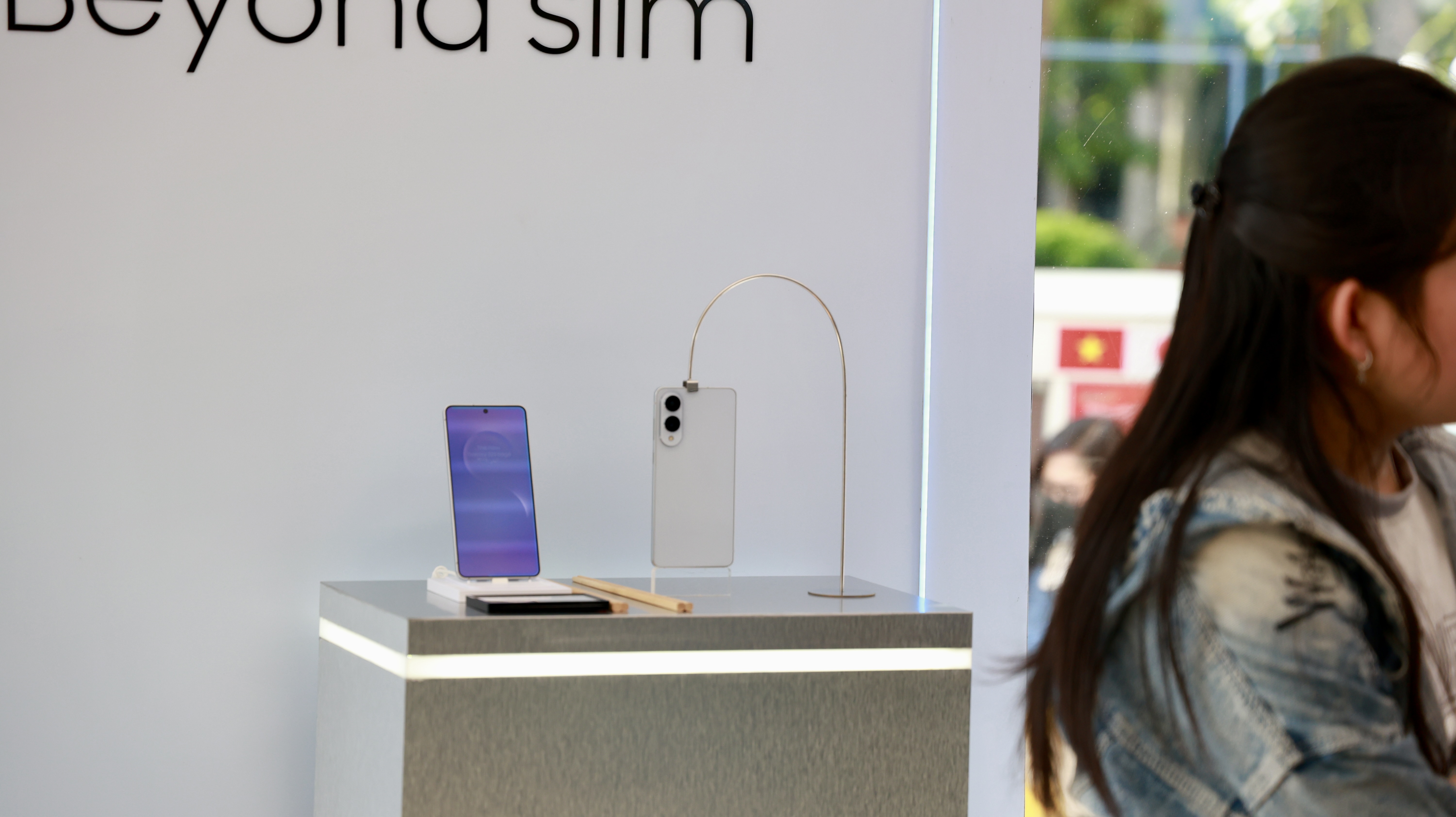 Trải Nghiệm Không Giới Hạn Cùng Galaxy S25 Edge Tại Workshop. Trải Nghiệm Không Giới Hạn Cùng Galaxy S25 Edge Tại Workshop.