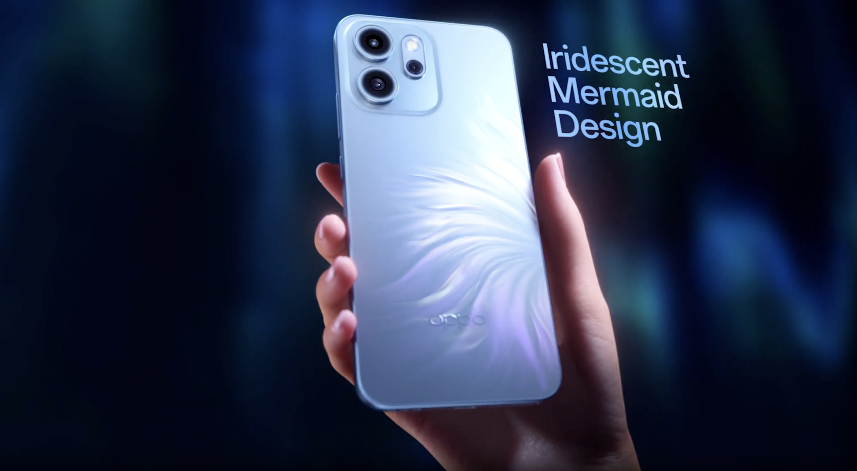 Oppo Reno14 Series Oppo Reno14 Series
