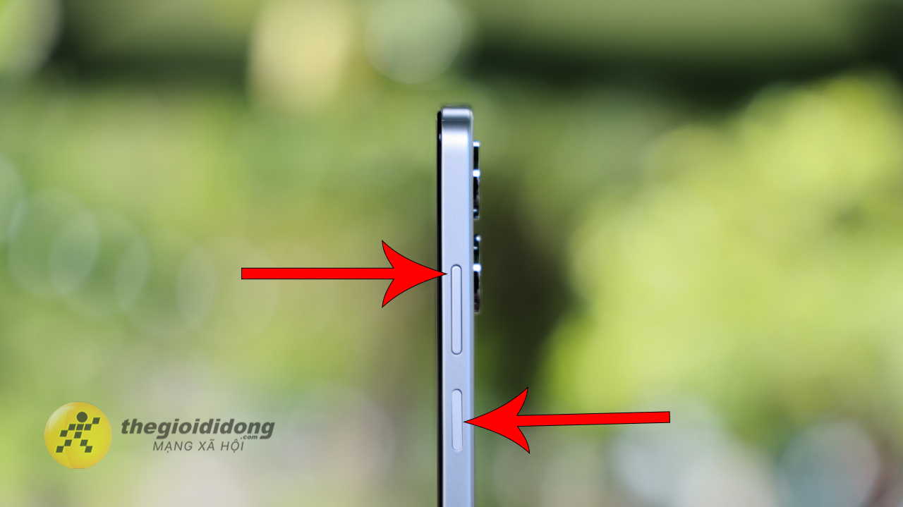 Cách tắt nguồn OPPO A5x Cách tắt nguồn OPPO A5x