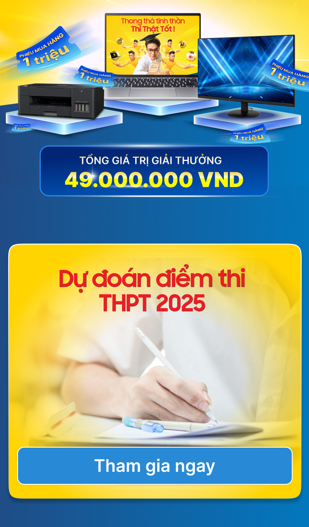 Cách Tham Gia Dự Đoán Cách Tham Gia Dự Đoán