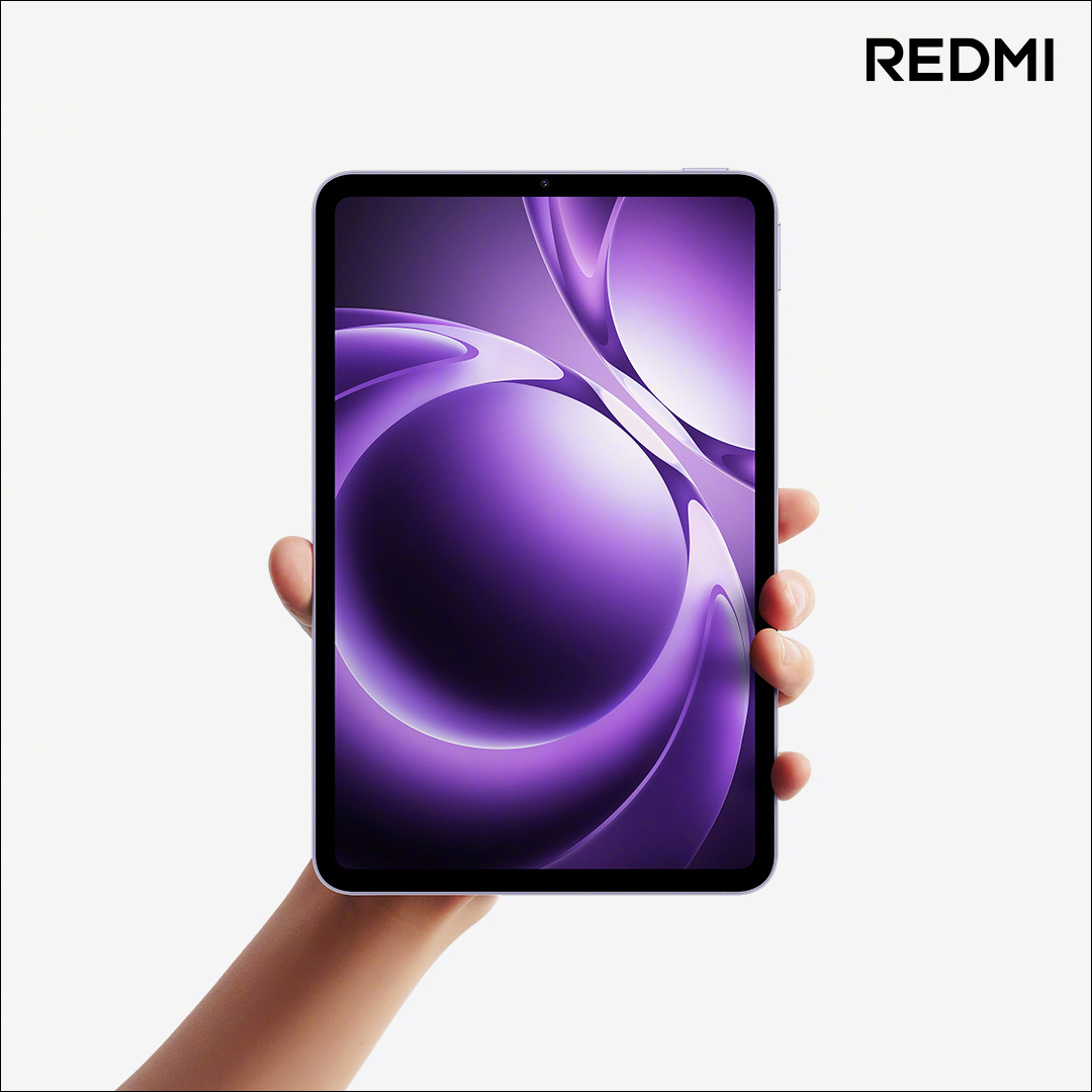 Redmi K80 Ultra Và Redmi K Pad Redmi K80 Ultra Và Redmi K Pad