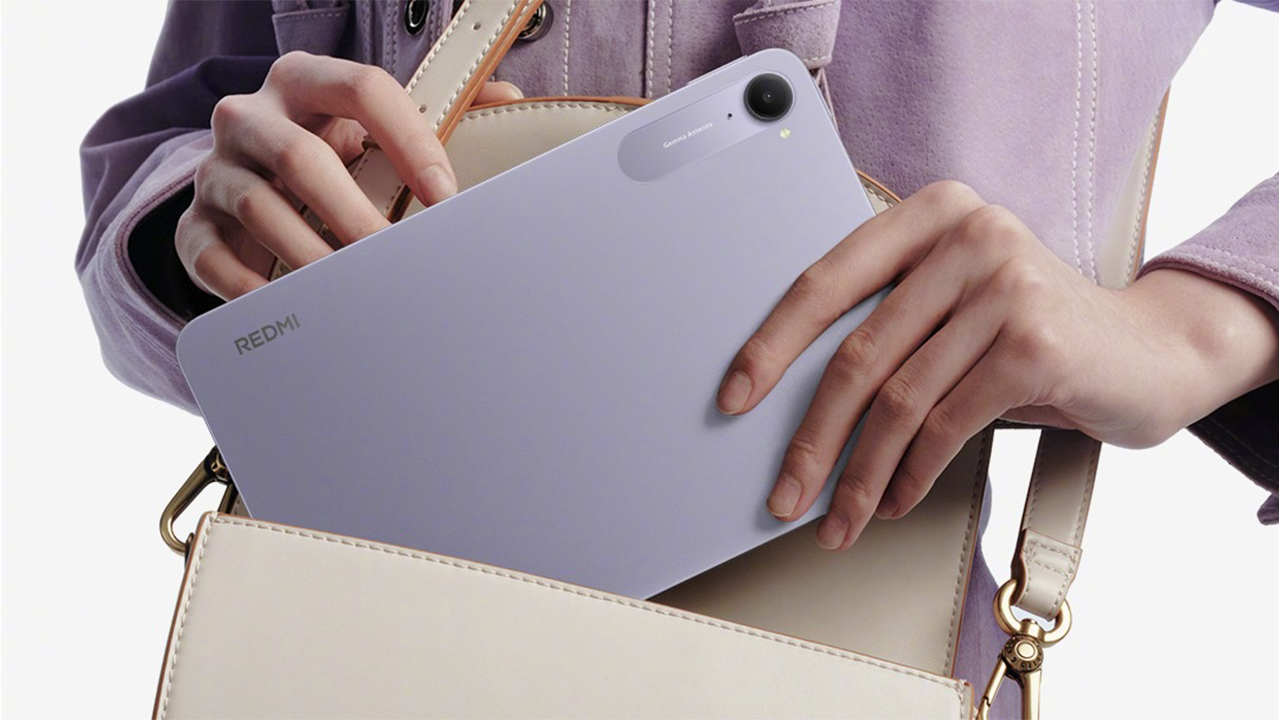 Redmi K80 Ultra Và Redmi K Pad Redmi K80 Ultra Và Redmi K Pad