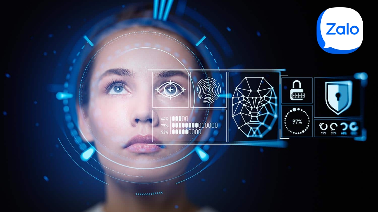 Cách Khắc Phục Lỗi Biometric Trên Zalo Cách Khắc Phục Lỗi Biometric Trên Zalo