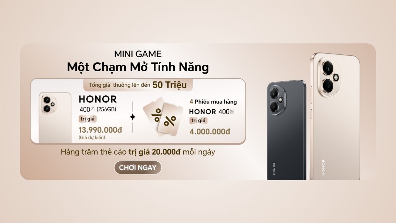 Tham Gia Minigame Tham Gia Minigame