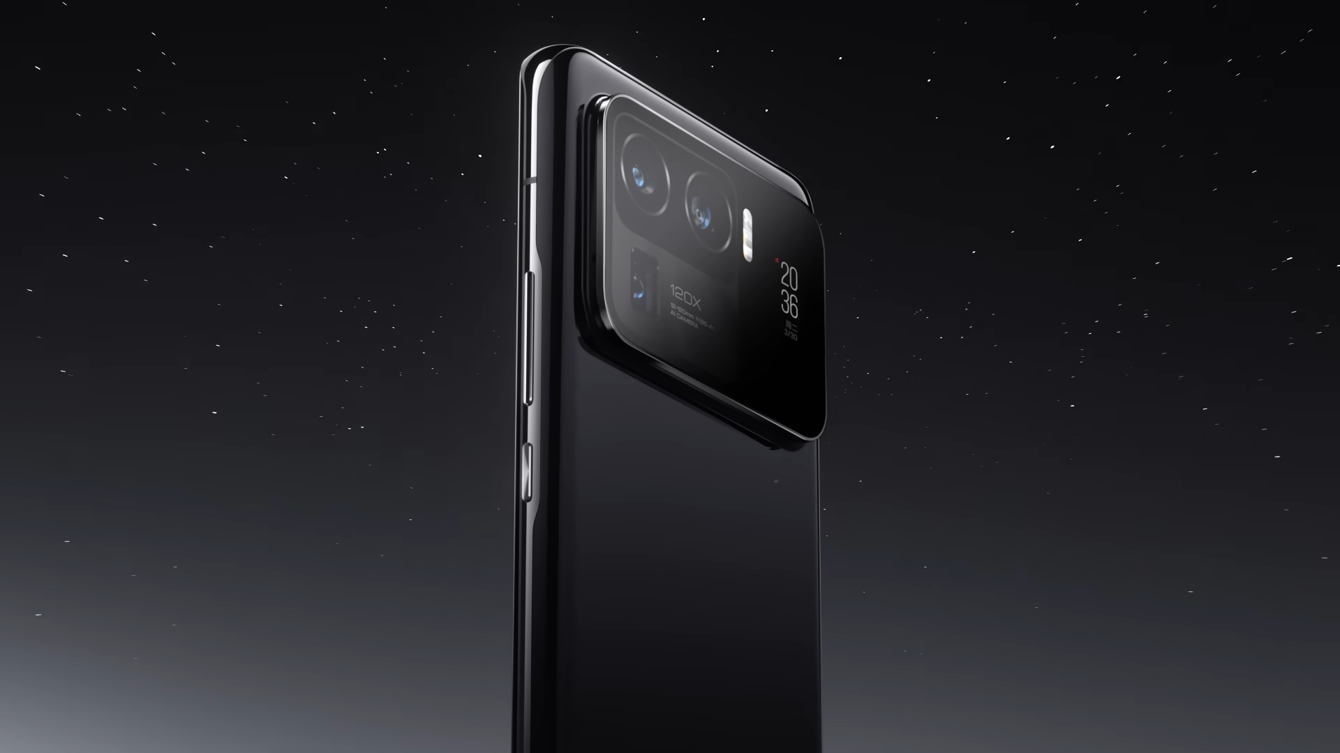 Mi 11 Ultra Mi 11 Ultra