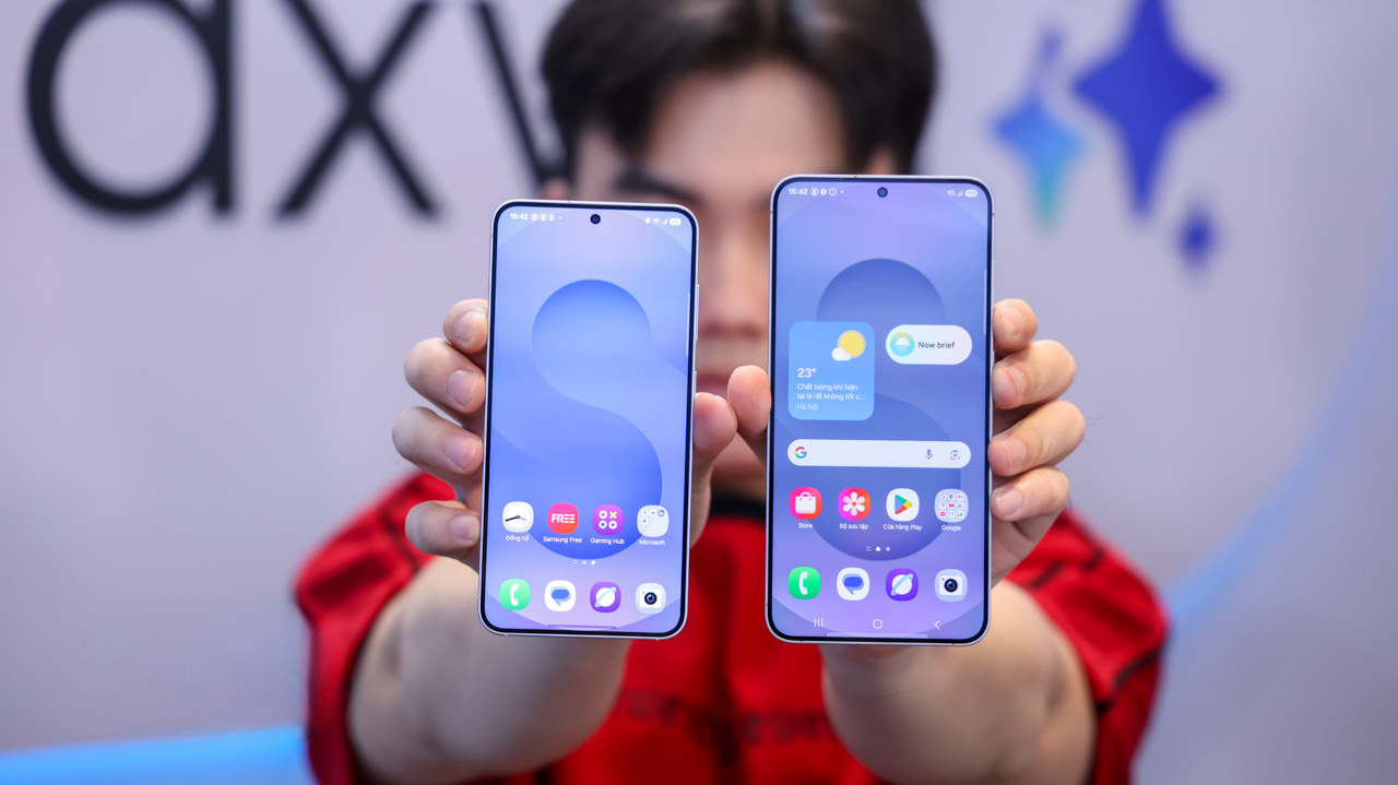 One UI 8.5 One UI 8.5
