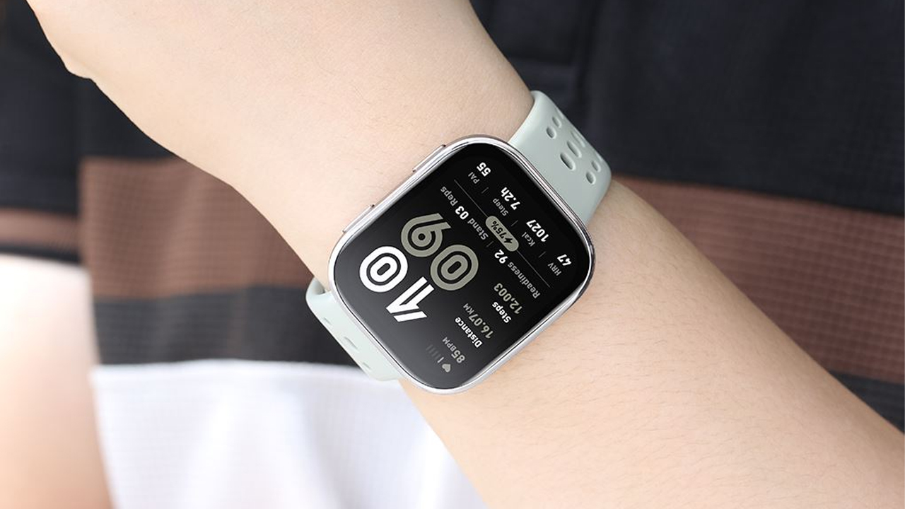 Loạt đồng hồ thông minh Amazfit đang giảm giá cực ngon Loạt đồng hồ thông minh Amazfit đang giảm giá cực ngon