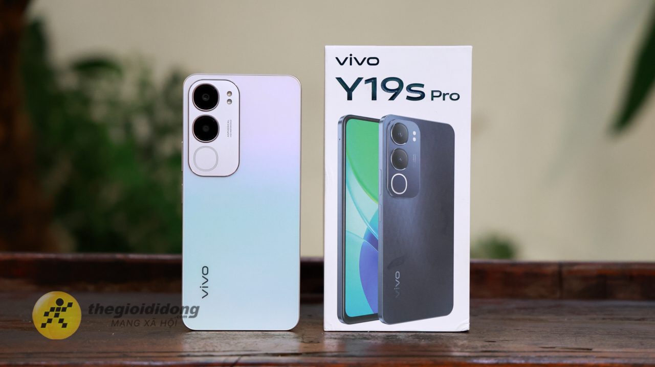 3 Mẹo Sử Dụng Vivo Y19S Pro 3 Mẹo Sử Dụng Vivo Y19S Pro