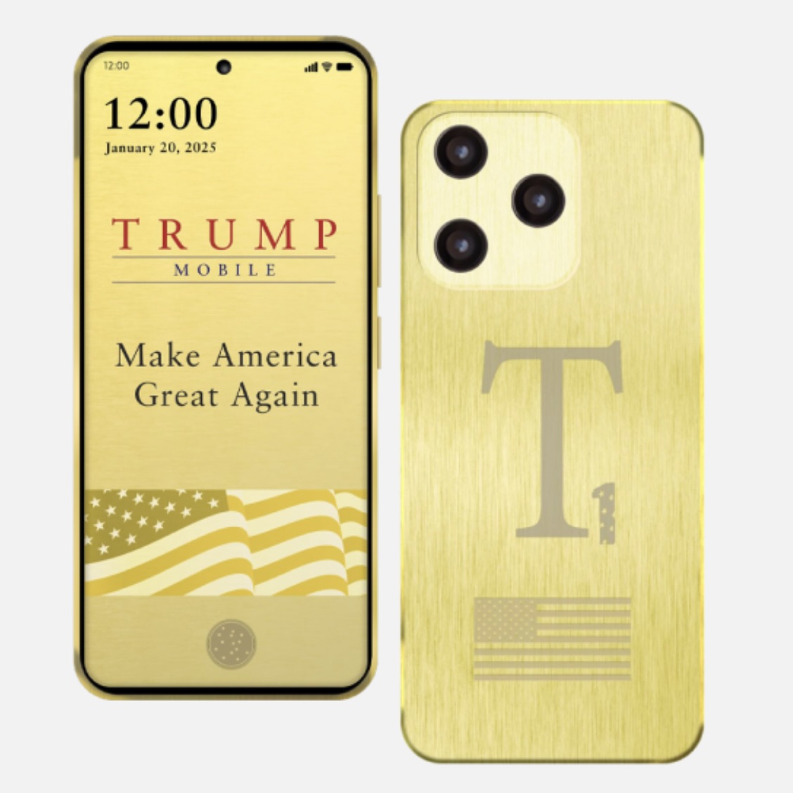 Trump Trump