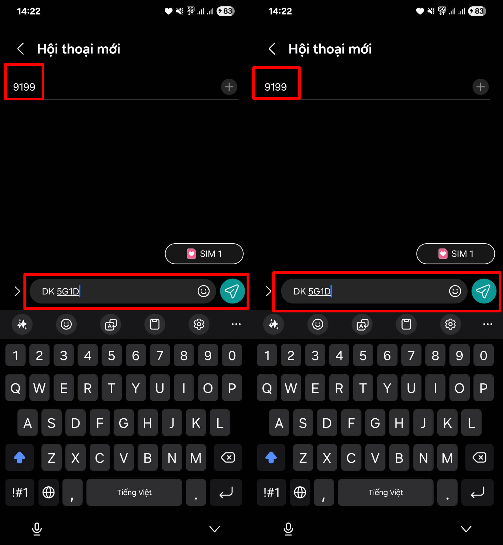 Cách Đăng Ký Gói Cước 5G Mobifone 1 Ngày Cách Đăng Ký Gói Cước 5G Mobifone 1 Ngày