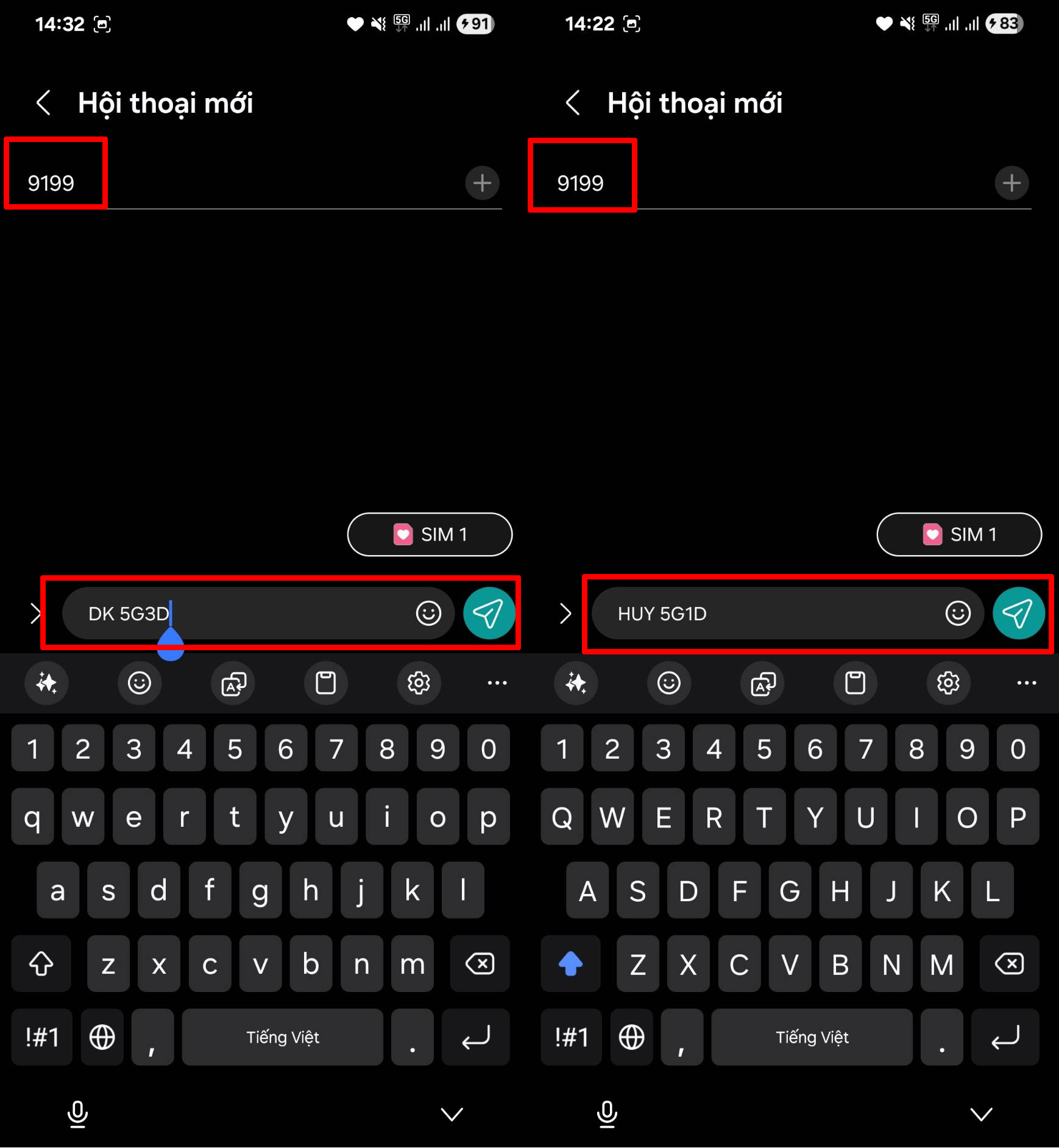 Cách Đăng Ký Gói Cước 5G Mobifone 3 Ngày Cách Đăng Ký Gói Cước 5G Mobifone 3 Ngày