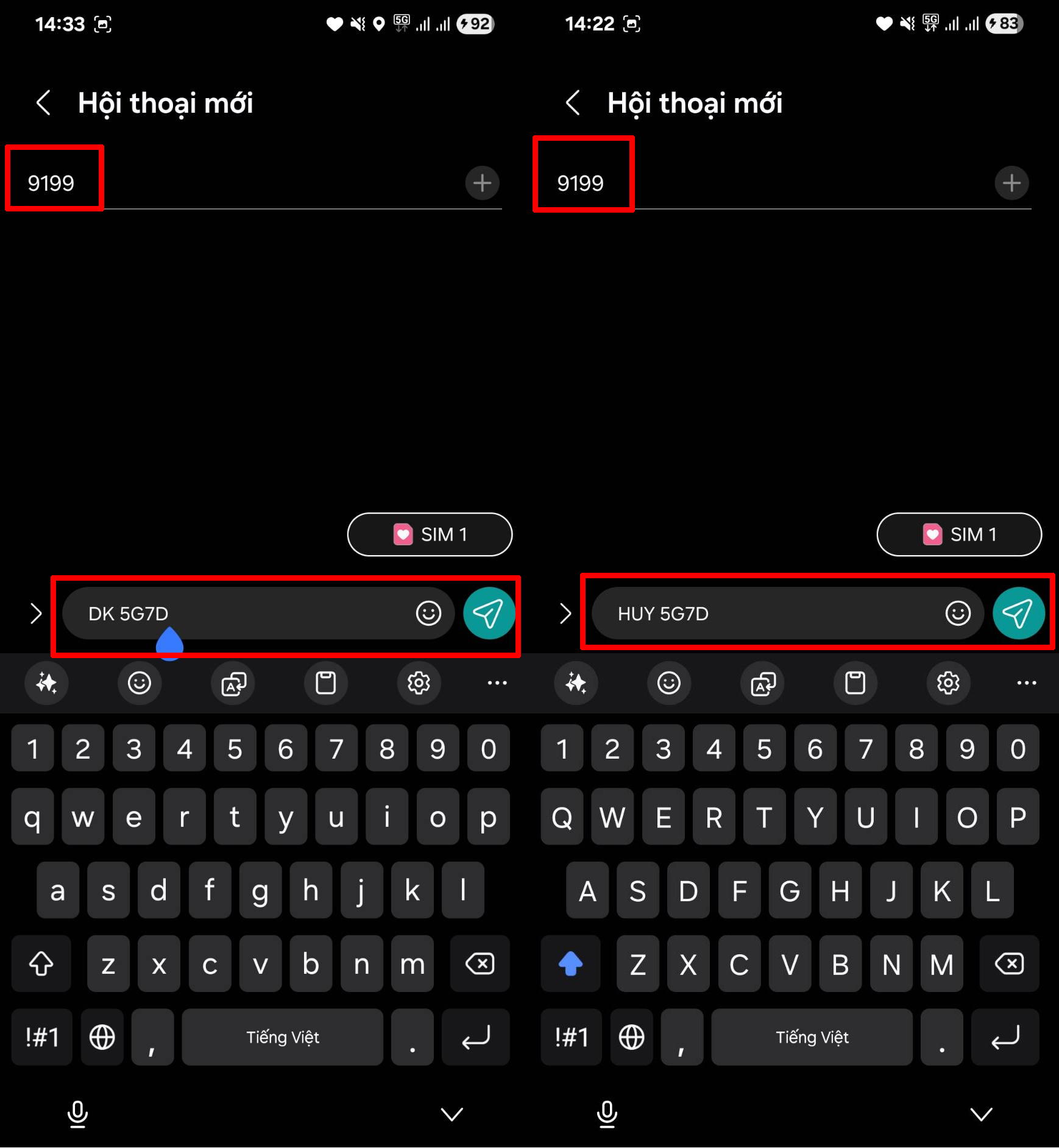 Cách Đăng Ký Gói Cước 5G Mobifone 7 Ngày Cách Đăng Ký Gói Cước 5G Mobifone 7 Ngày