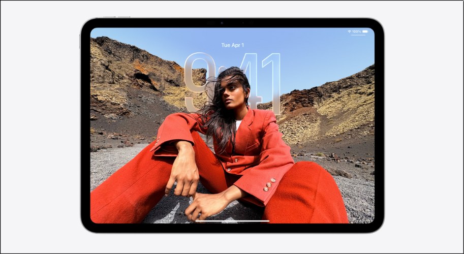 Điểm nổi bật của Liquid Glass trên iPadOS 26 là khả năng biến đổi linh hoạt theo nội dung và bối cảnh sử dụng