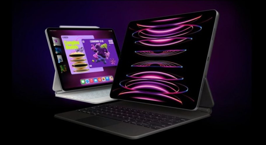 iPad Pro M2 được hỗ trợ cập nhật lên iPadOS 26
