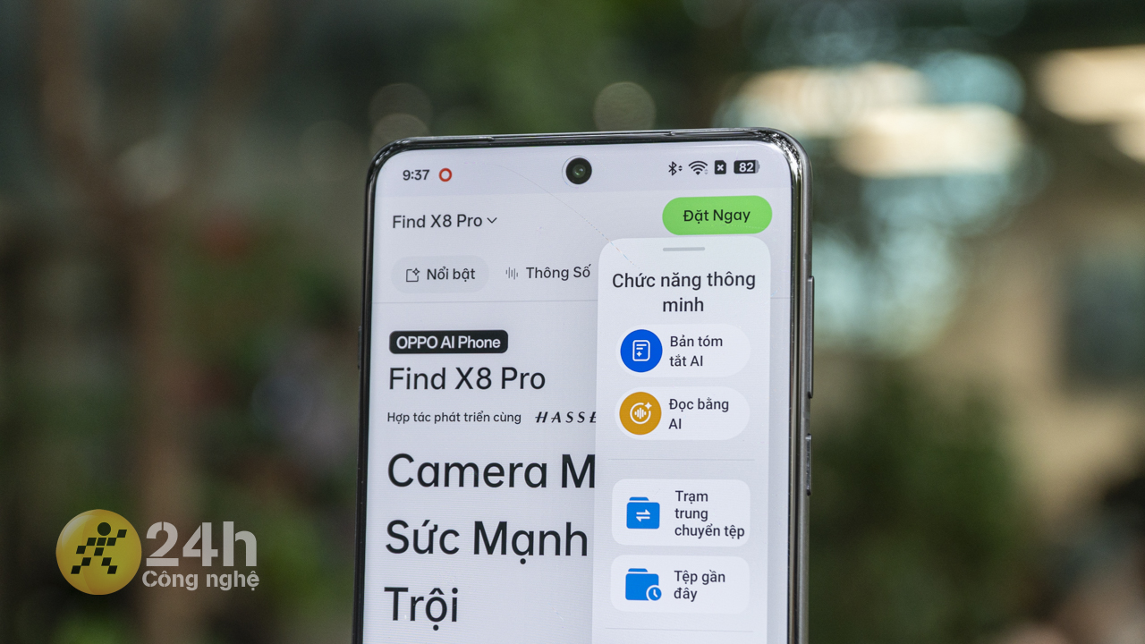 Xử Lý Ai Xử Lý Ai